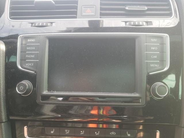 2016 VOLKSWAGEN GOLF R WVWLF7AU0GW100273