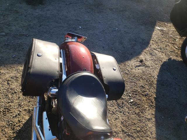 2009 HARLEY-DAVIDSON FXDC 1HD1GV4129K338211