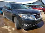 2015 NISSAN  PATHFINDER