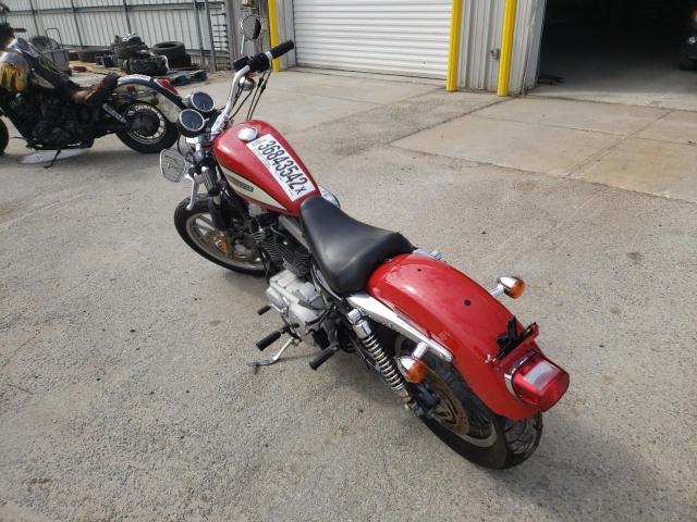 2004 HARLEY-DAVIDSON XL1200 R 1HD1CLP144K440209
