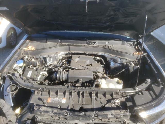 1FMSK7DH2LGA93011 Ford Explorer X 2020. Фото: 6