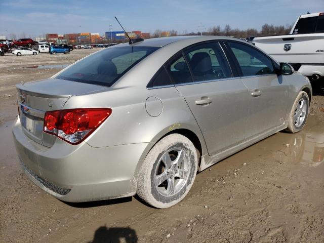 1G1PE5SB6G7120746 Chevrolet Cruze Limi 2016. Фото: 3