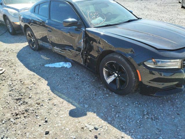 2C3CDXBG5HH537768 Dodge Charger Se 2017. Фото: 8