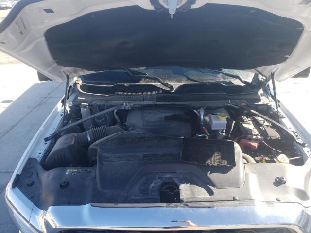 2021 RAM 2500 TRADE 3C6UR5HJXMG512052