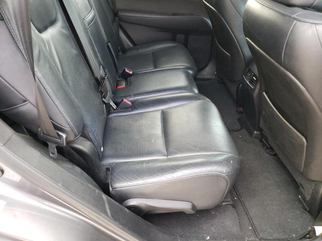 2T2BK1BA4DC169833 Lexus Rx 350 Bas 2013. Фото: 5