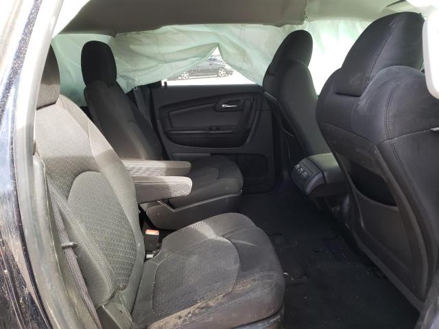 1GNKRGED1CJ117384 Chevrolet Traverse L 2012. Фото: 5