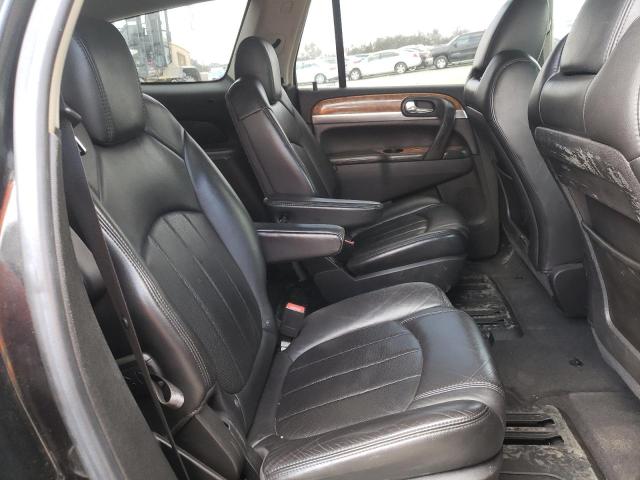 2010 BUICK ENCLAVE CX - 5GALVCED1AJ101590