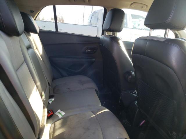 2015 CHEVROLET TRAX 1LT 3GNCJRSB7FL194476