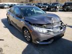 HONDA CIVIC 2018 foto