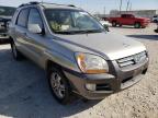 2007 KIA  SPORTAGE