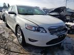 2012 FORD  TAURUS