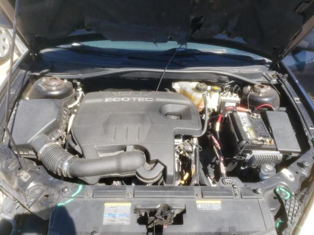 2010 PONTIAC G6 - 1G2ZA5E00A4124276