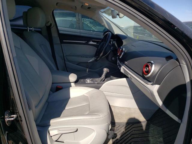 2015 AUDI A3 2.0T WAUBFGFF1F1070490