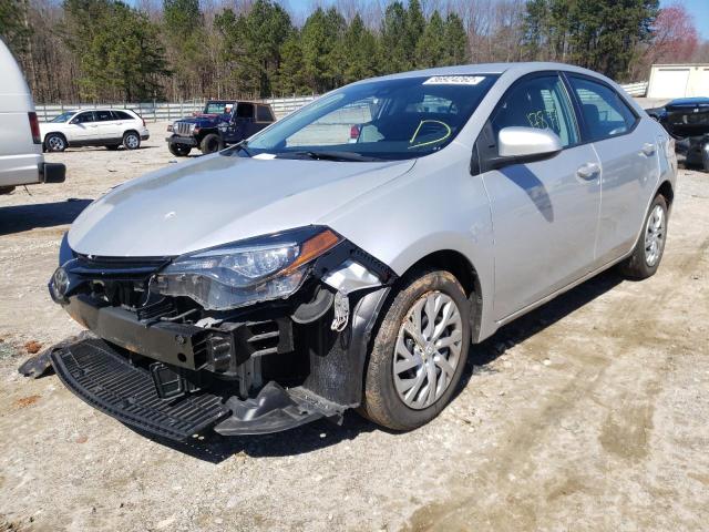 2017 TOYOTA COROLLA L - 5YFBURHE7HP725856
