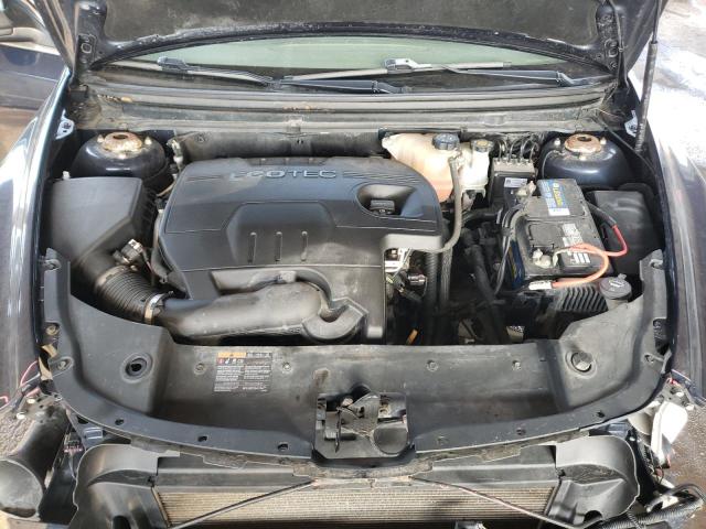2010 CHEVROLET MALIBU LS - 1G1ZA5E08AF281157