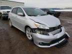TOYOTA MATRIX 2012 foto