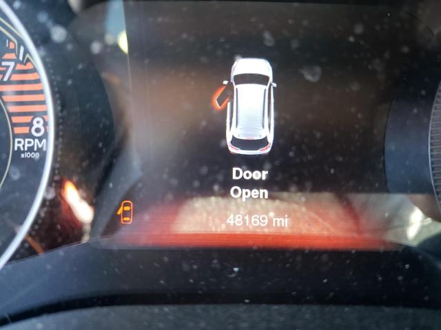 2017 JEEP CHEROKEE L 1C4PJMDS1HW501406