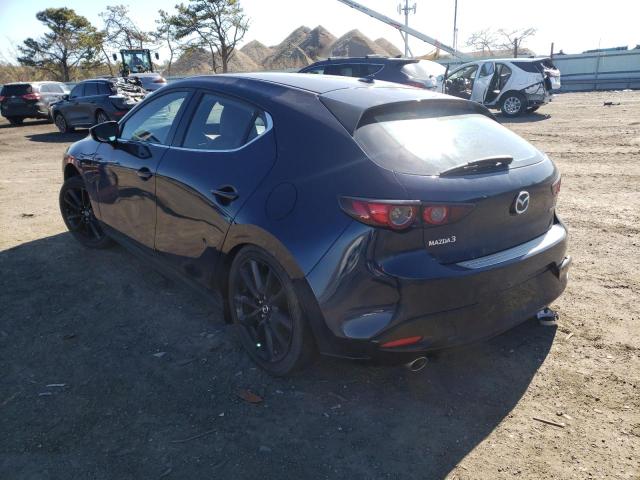 2020 MAZDA 3 PREMIUM JM1BPANMXL1160682