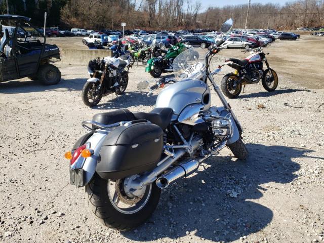 2004 BMW R1200 C MO WB10319A14ZJ95033