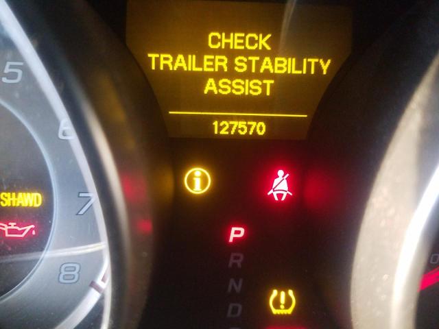 2HNYD2H35CH545686 Acura Mdx Techno 2012. Фото: 7