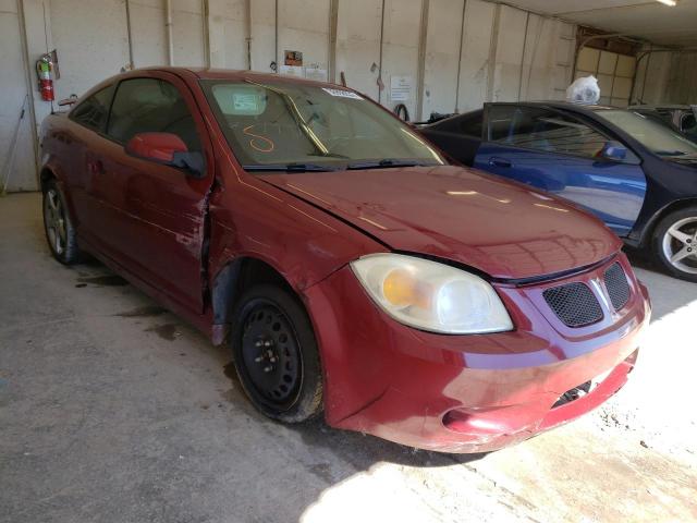 2007 Pontiac G5 GT