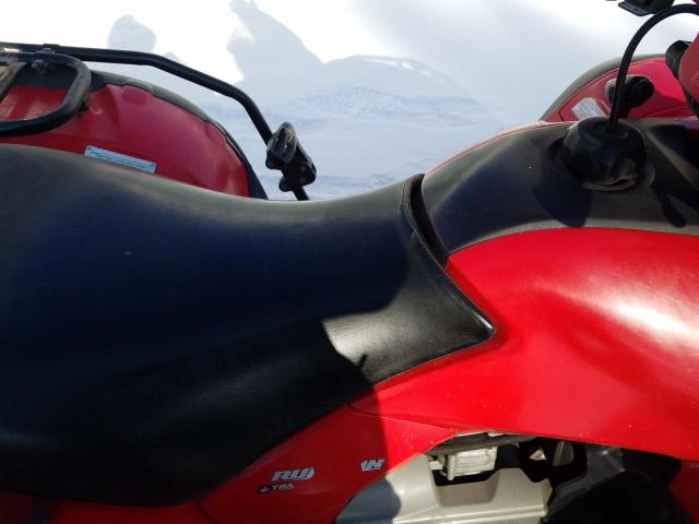 2006 HONDA TRX500 FGA 1HFTE265264504828