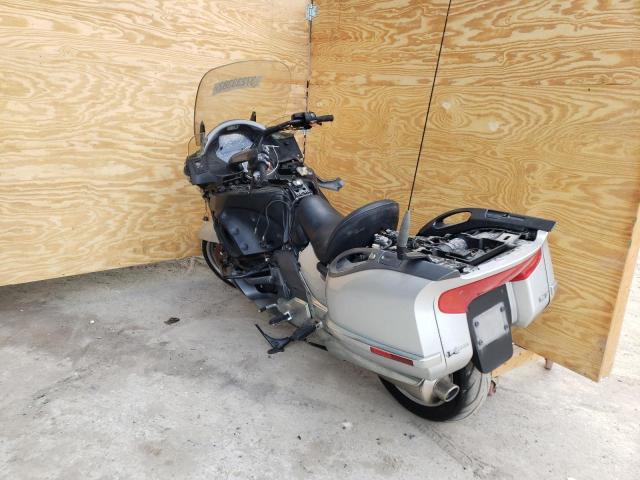 2003 BMW K1200 LT WB10555A53ZD80128