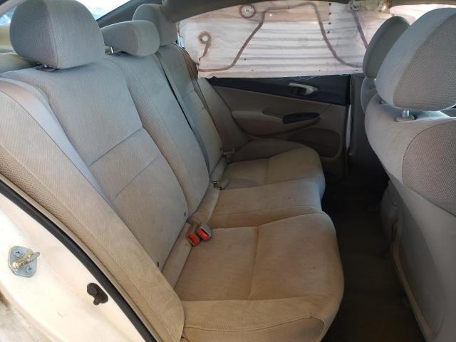 19XFA1F57BE032826 Honda Civic Lx 2011. Фото: 5
