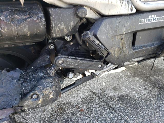 2006 HONDA PS250 JH2MF09166K100605