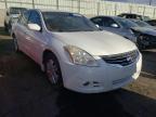 2012 NISSAN  ALTIMA