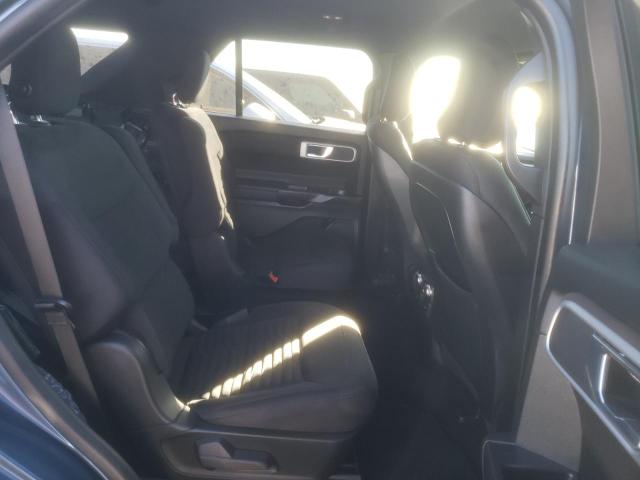 1FMSK7DH2LGA93011 Ford Explorer X 2020. Фото: 5