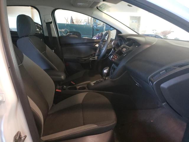 2013 FORD FOCUS SE - 1FADP3F20DL305869