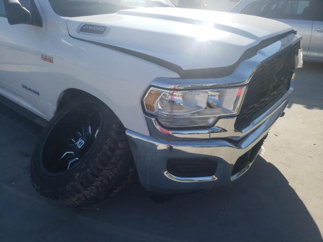 2021 RAM 2500 TRADE 3C6UR5HJXMG512052