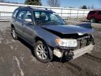 2007 SUBARU  FORESTER