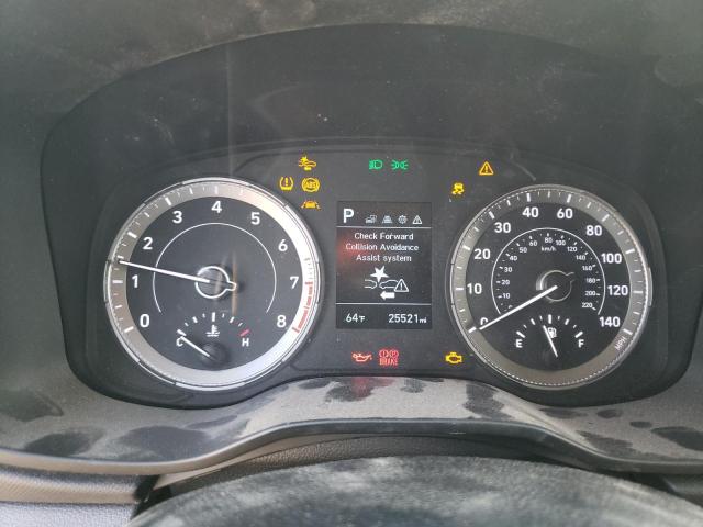 2021 HYUNDAI VENUE SE KMHRB8A39MU065951
