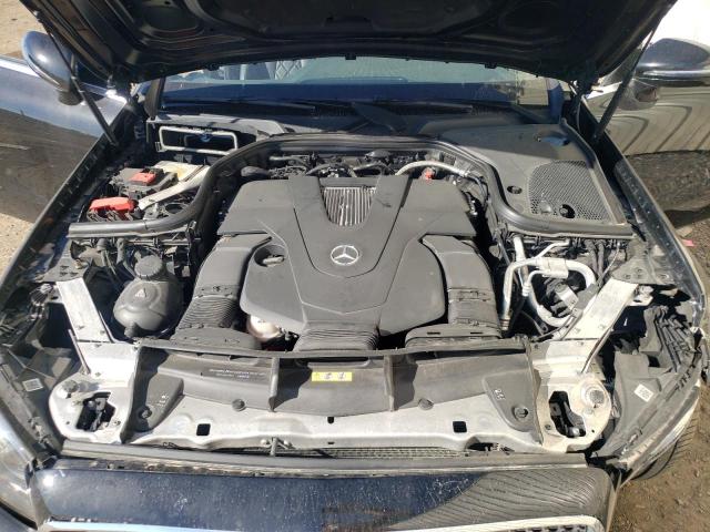 2018 MERCEDES-BENZ E 400 - WDD1J6FB3JF013360