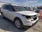 2012 FORD  EXPLORER