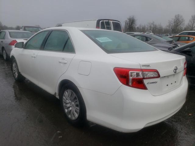 4T4BF1FK8ER403568 Toyota Camry L 2014. Фото: 2