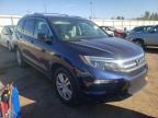 2018 HONDA  PILOT