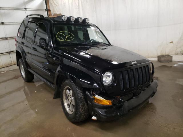 2022 jeep liberty