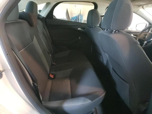 2013 FORD FOCUS SE - 1FADP3F20DL305869