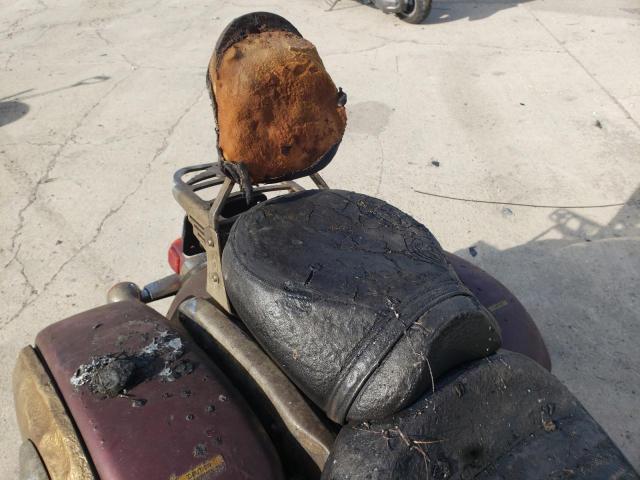 2003 KAWASAKI VN1500 L JKBVNAL1X3A020472