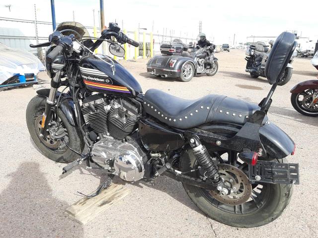 2018 HARLEY-DAVIDSON XL1200 XS 1HD1LR329JC426670