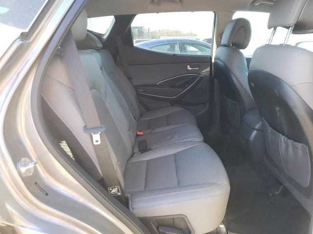 2017 HYUNDAI SANTA FE S 5NMZUDLB4HH008081