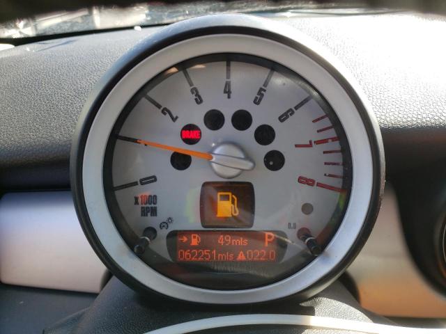 Фото: WMWMF335X8TT63034 - 8