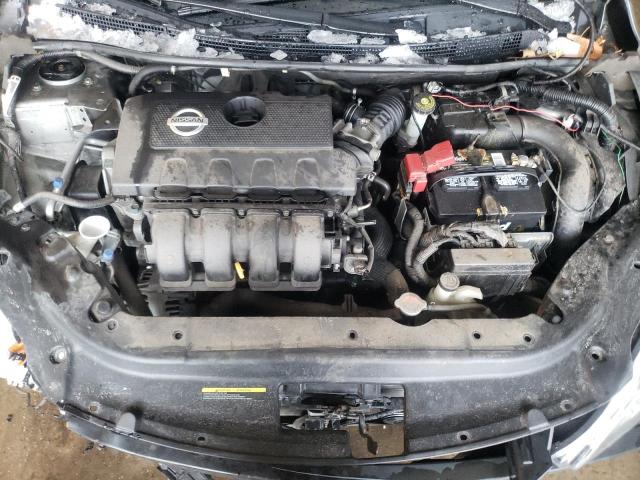 2014 NISSAN SENTRA S - 3N1AB7AP3EY338642