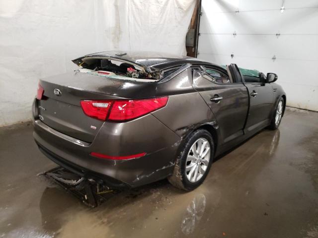 2014 KIA OPTIMA LX - 5XXGM4A78EG329251