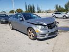 2014 MERCEDES-BENZ  C-CLASS