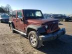 2007 JEEP  WRANGLER