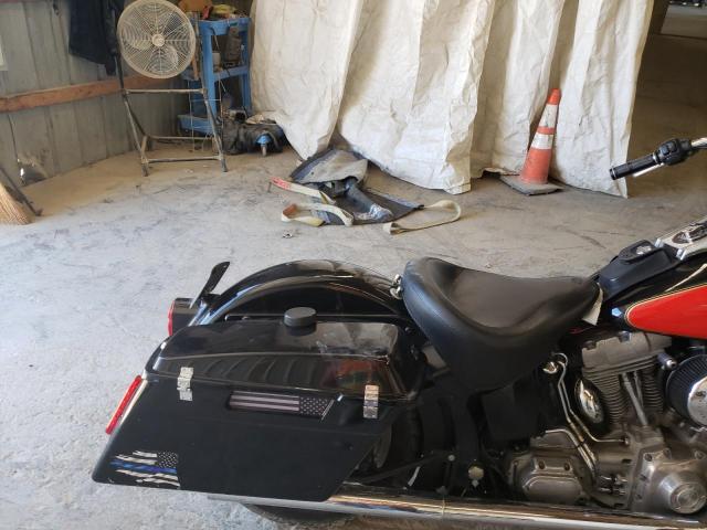 2006 HARLEY-DAVIDSON FLSTI 1HD1JFB156Y021512